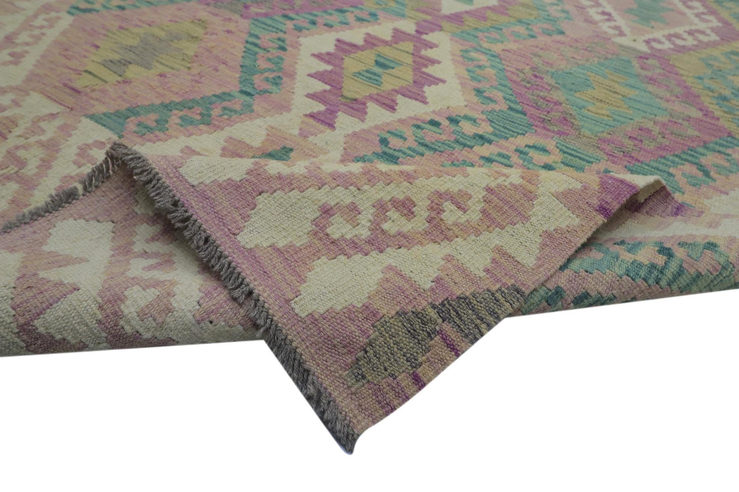 Afghan Maimana Kilim