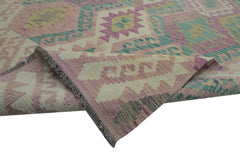 Afghan Maimana Kilim