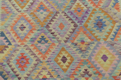 Afghan Maimana Kilim