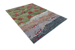 Afghan Maimana Kilim