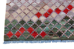 Afghan Maimana Kilim