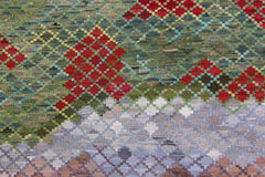 Afghan Maimana Kilim