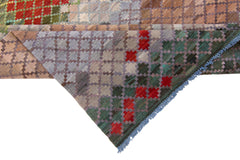 Afghan Maimana Kilim