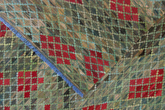 Afghan Maimana Kilim