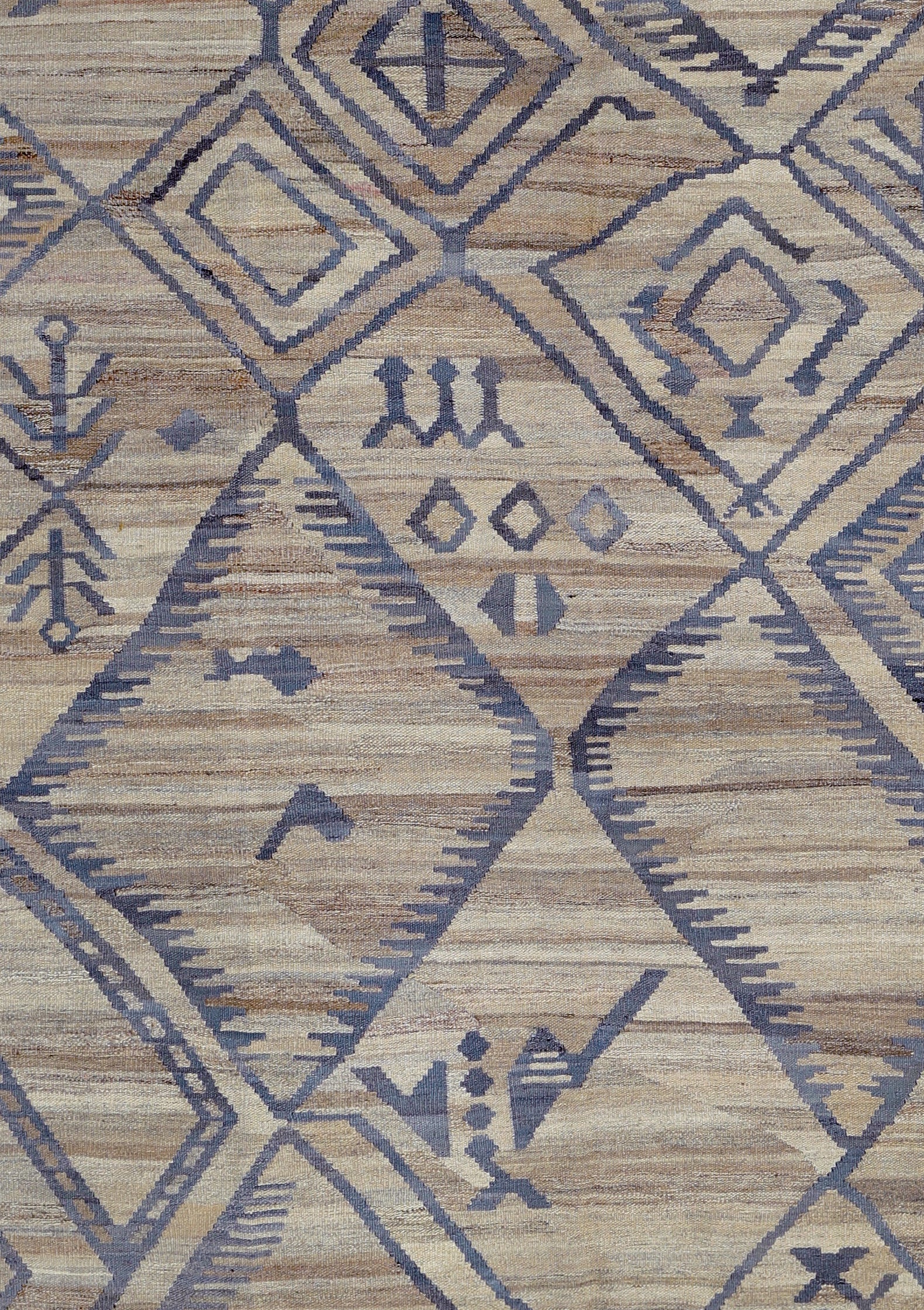 Afghan Maimana Kilim
