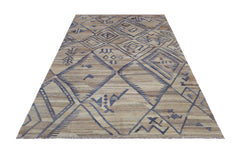 Afghan Maimana Kilim