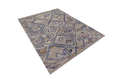 Afghan Maimana Kilim