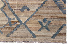 Afghan Maimana Kilim