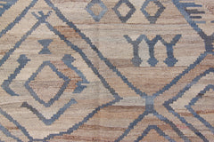 Afghan Maimana Kilim