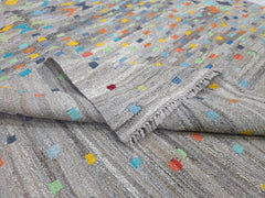 Afghan Maimana Kilim