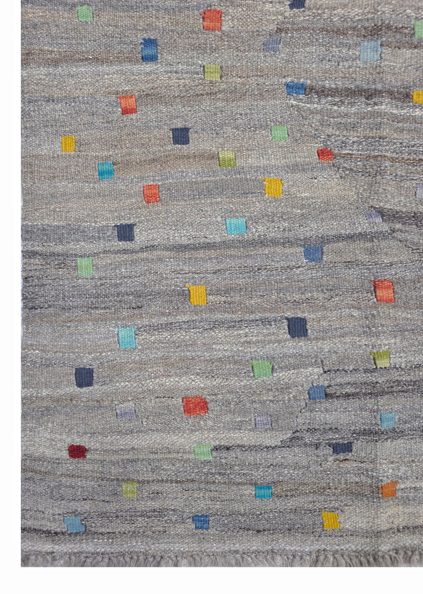 Afghan Maimana Kilim
