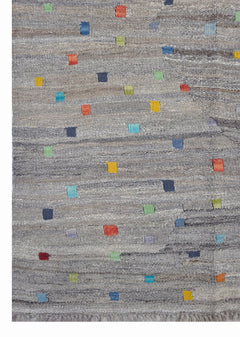 Afghan Maimana Kilim