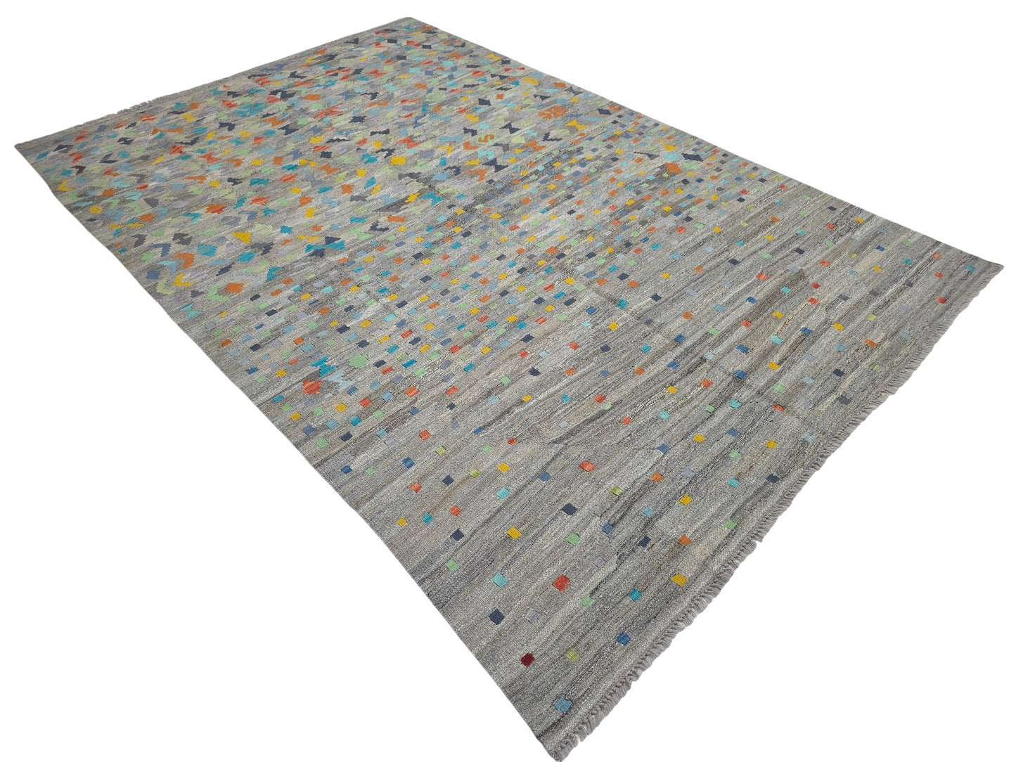 Afghan Maimana Kilim