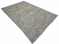 Afghan Maimana Kilim