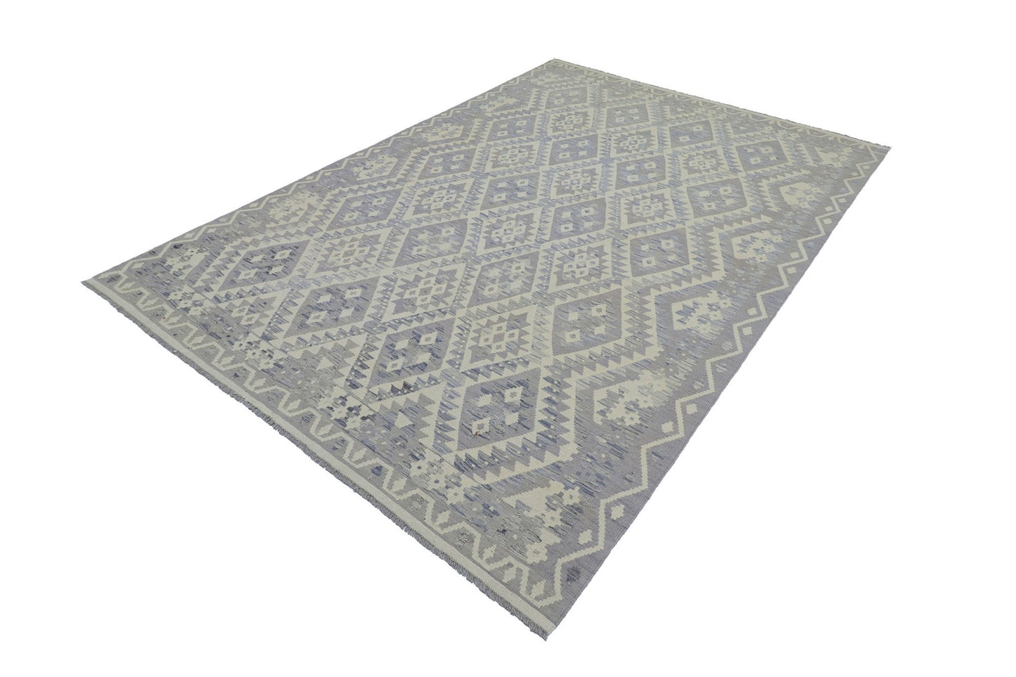 Afghan Maimana Kilim