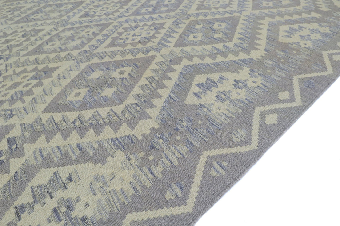 Afghan Maimana Kilim