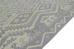 Afghan Maimana Kilim