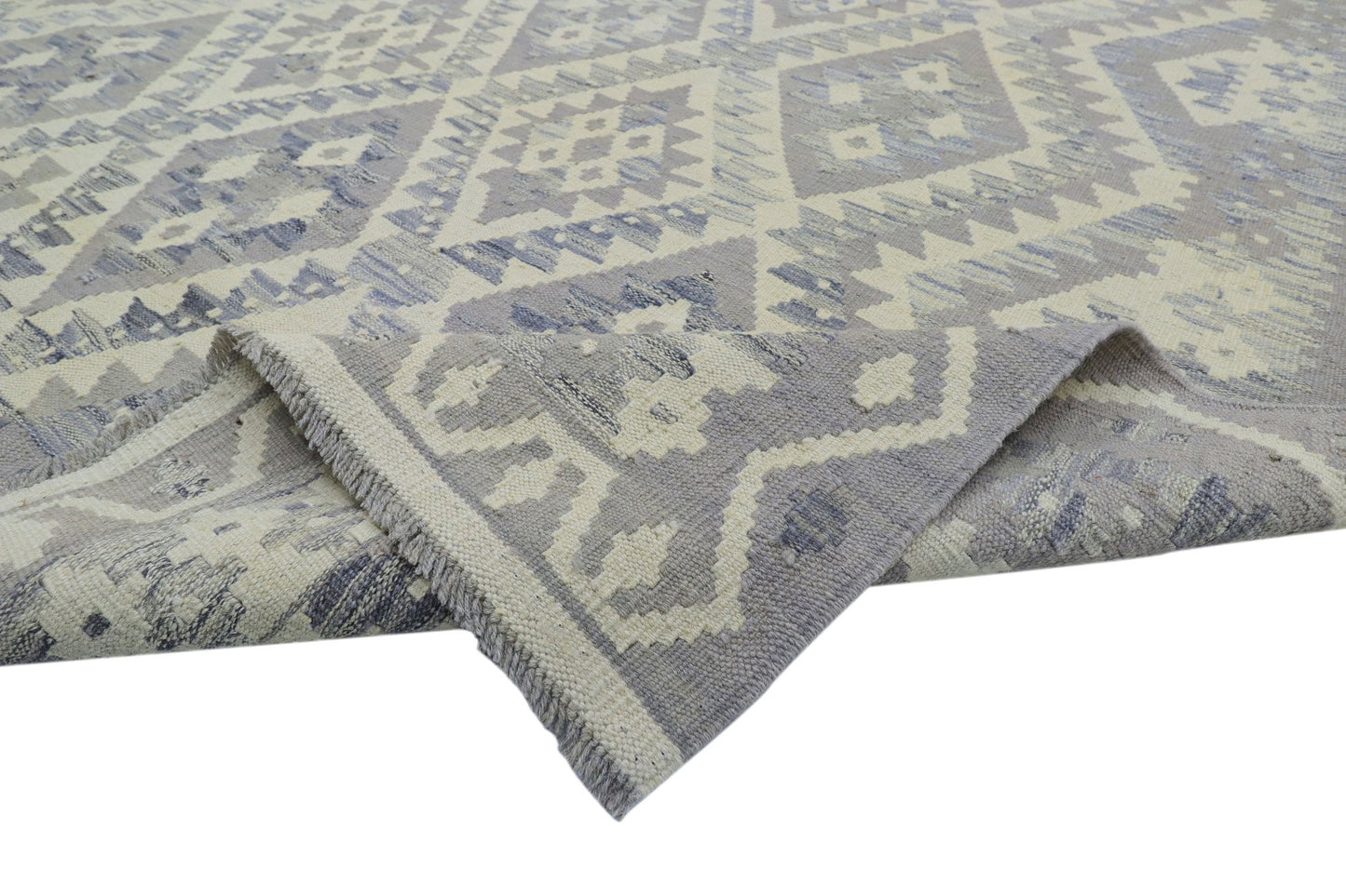 Afghan Maimana Kilim