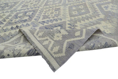 Afghan Maimana Kilim