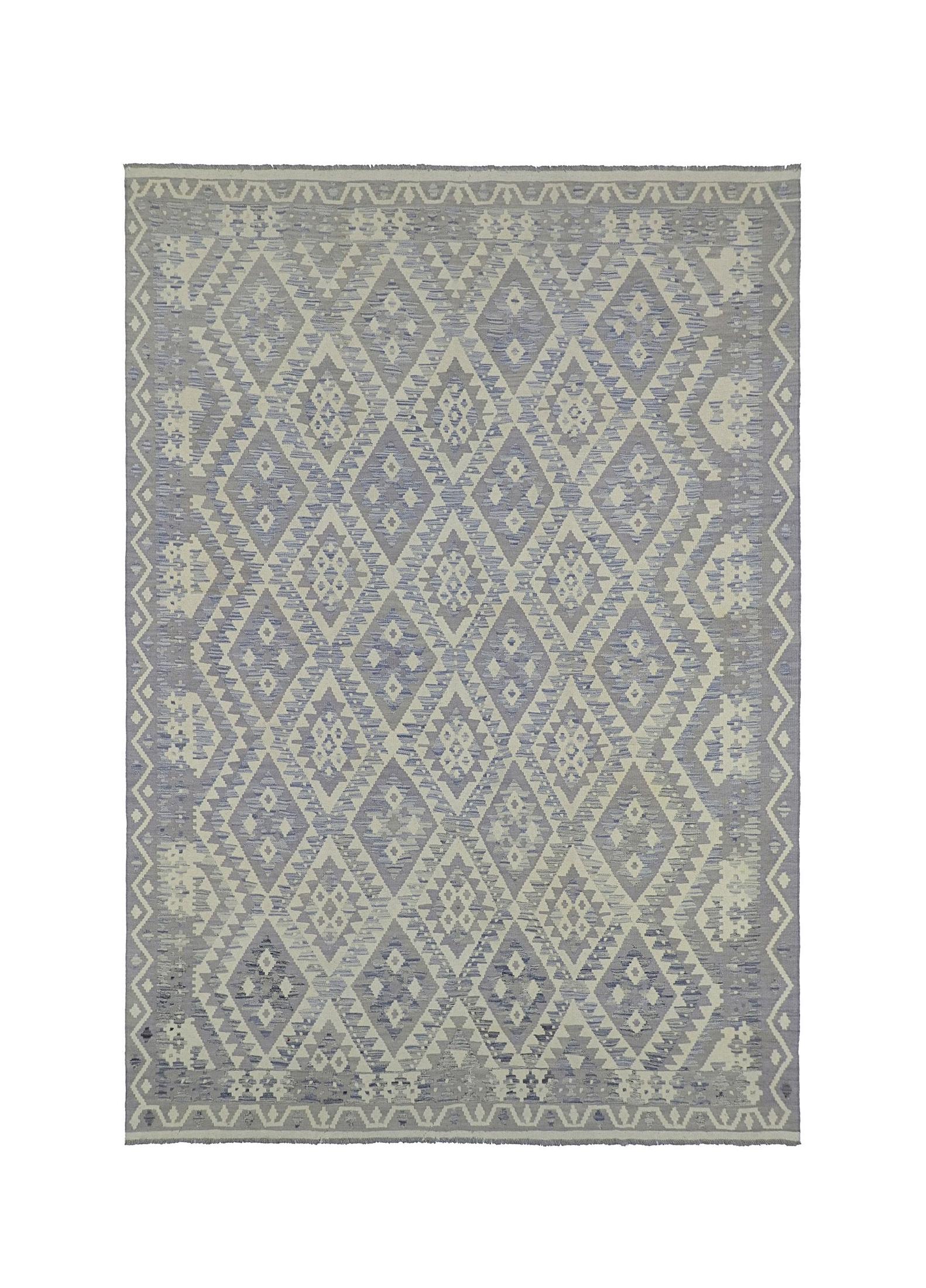 Afghan Maimana Kilim