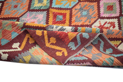 Afghan Maimana Kilim