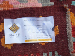 Afghan Maimana Kilim