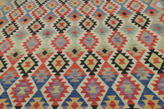 Afghan Maimana Kilim