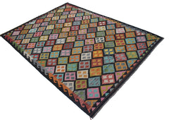 Afghan Maimana Kilim