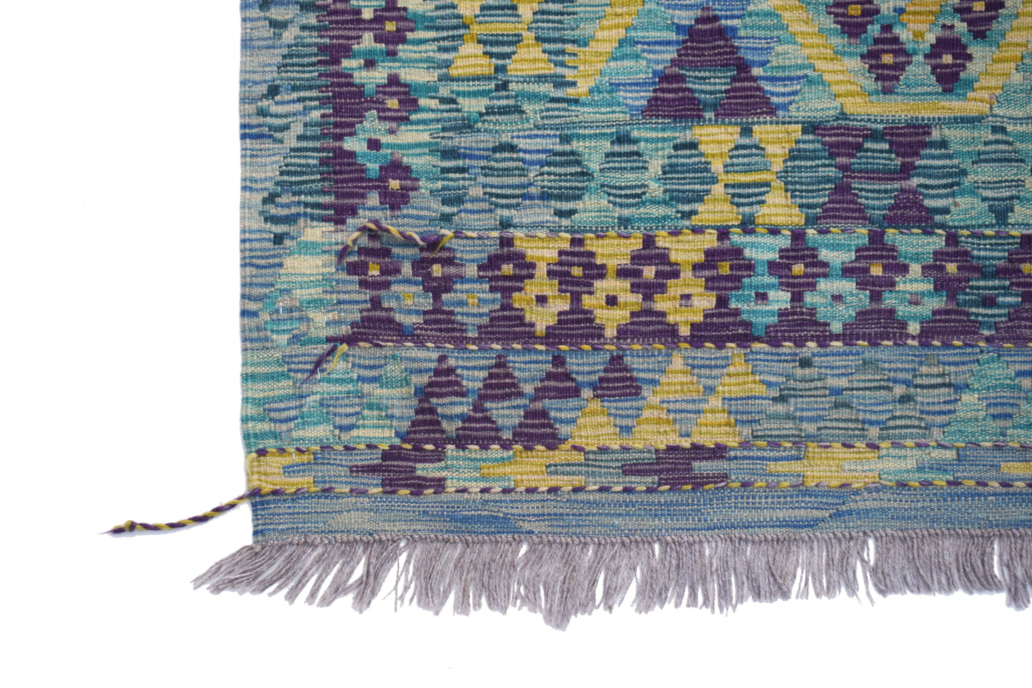 Afghan Maimana Kilim