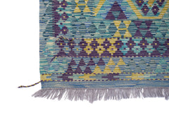 Afghan Maimana Kilim