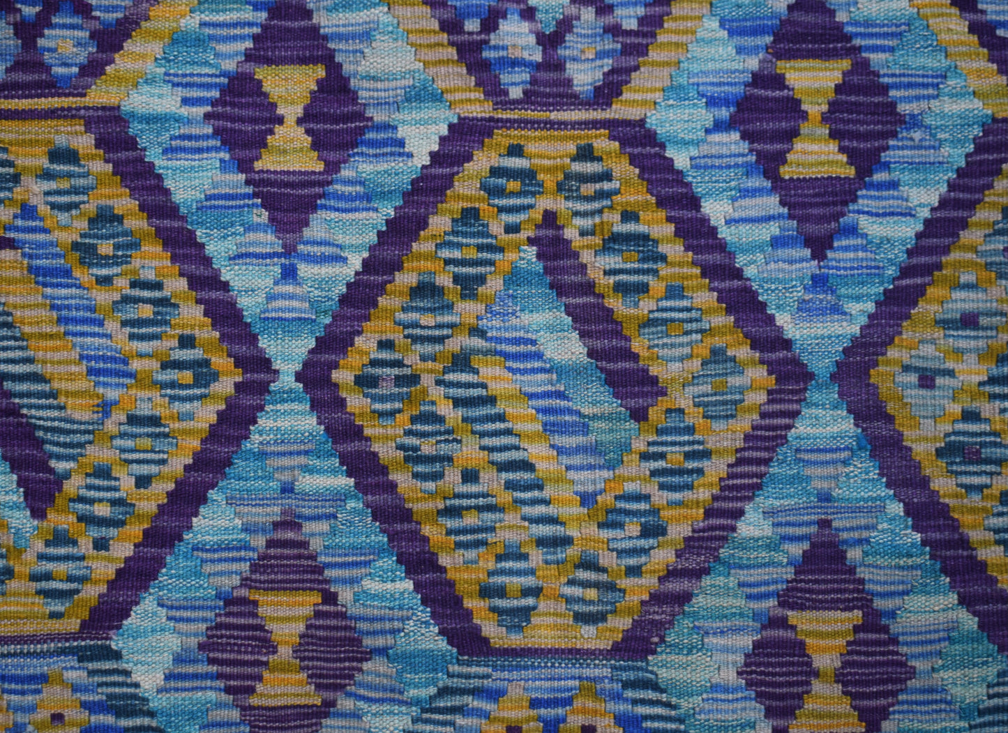 Afghan Maimana Kilim