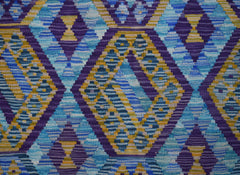 Afghan Maimana Kilim