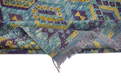 Afghan Maimana Kilim
