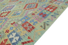 Afghan Maimana Kilim