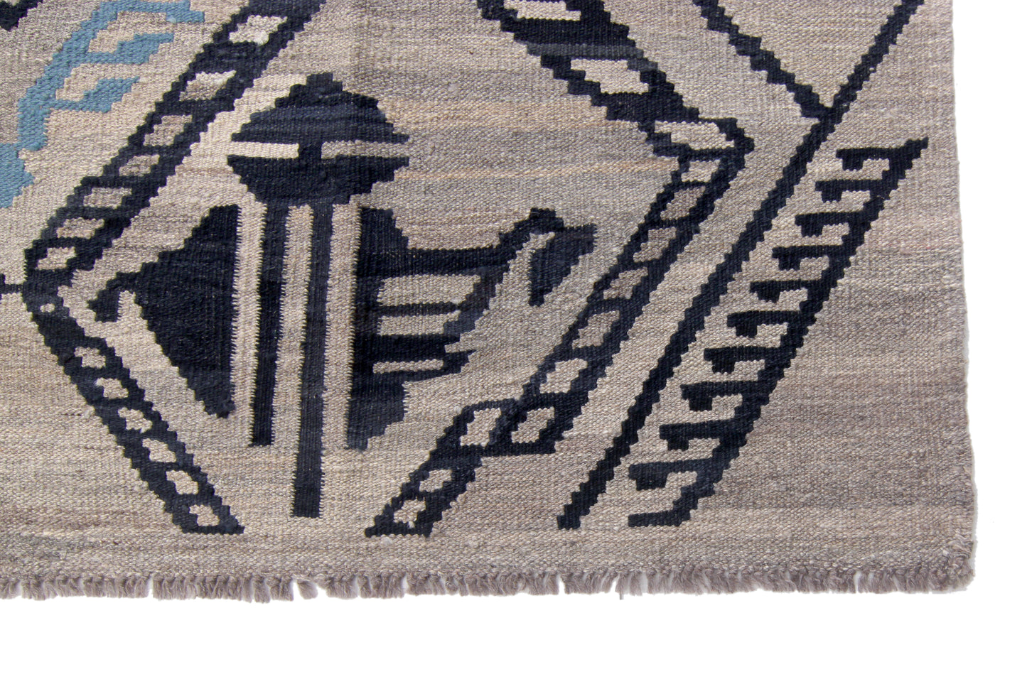 Afghan Maimana Kilim