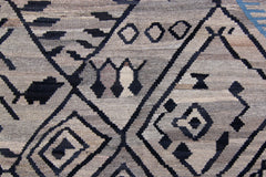 Afghan Maimana Kilim