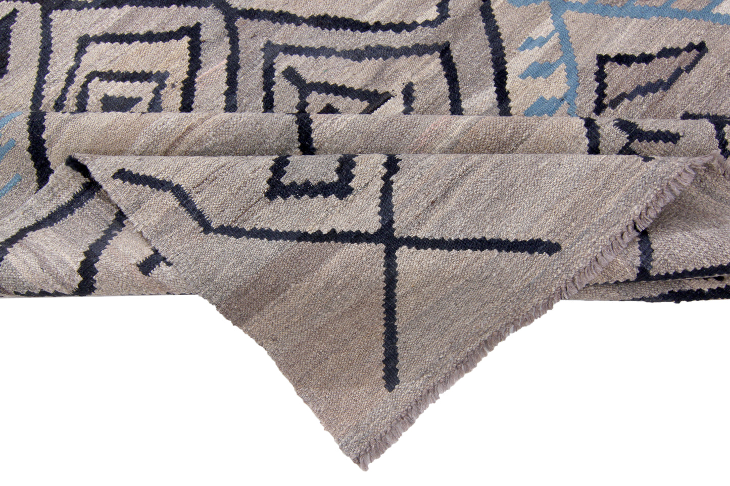 Afghan Maimana Kilim