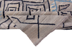 Afghan Maimana Kilim