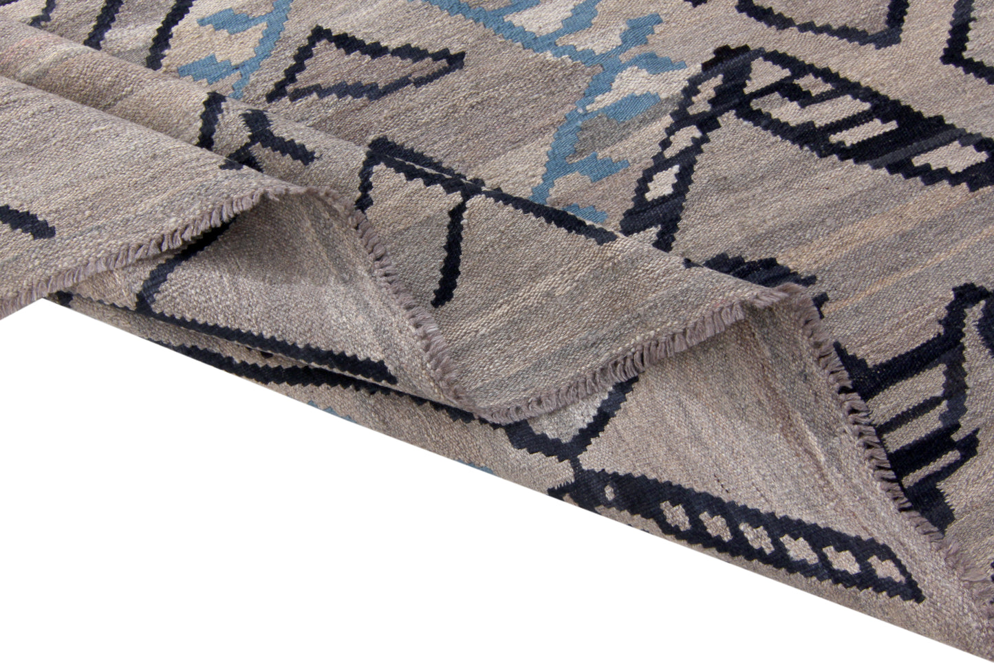 Afghan Maimana Kilim