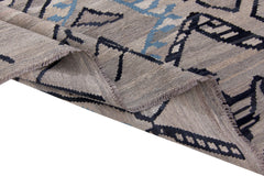 Afghan Maimana Kilim