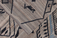 Afghan Maimana Kilim