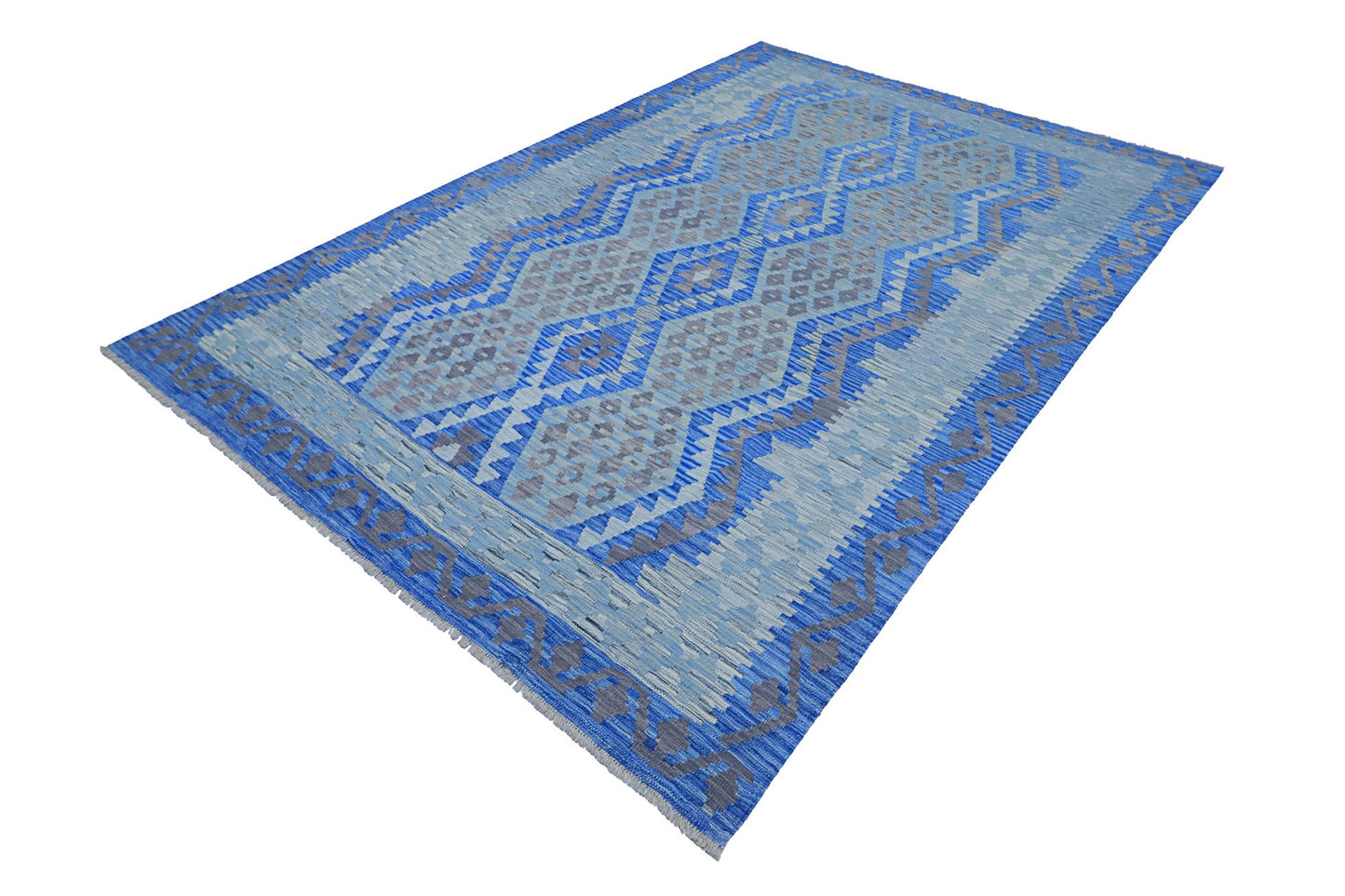 Afghan Maimana Kilim