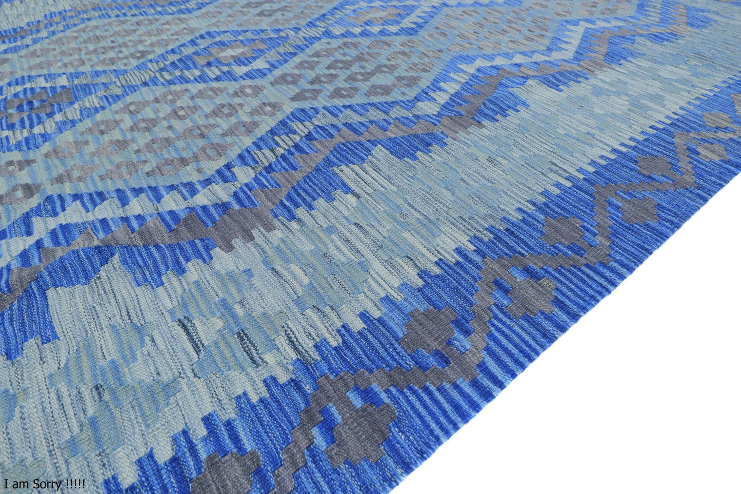 Afghan Maimana Kilim