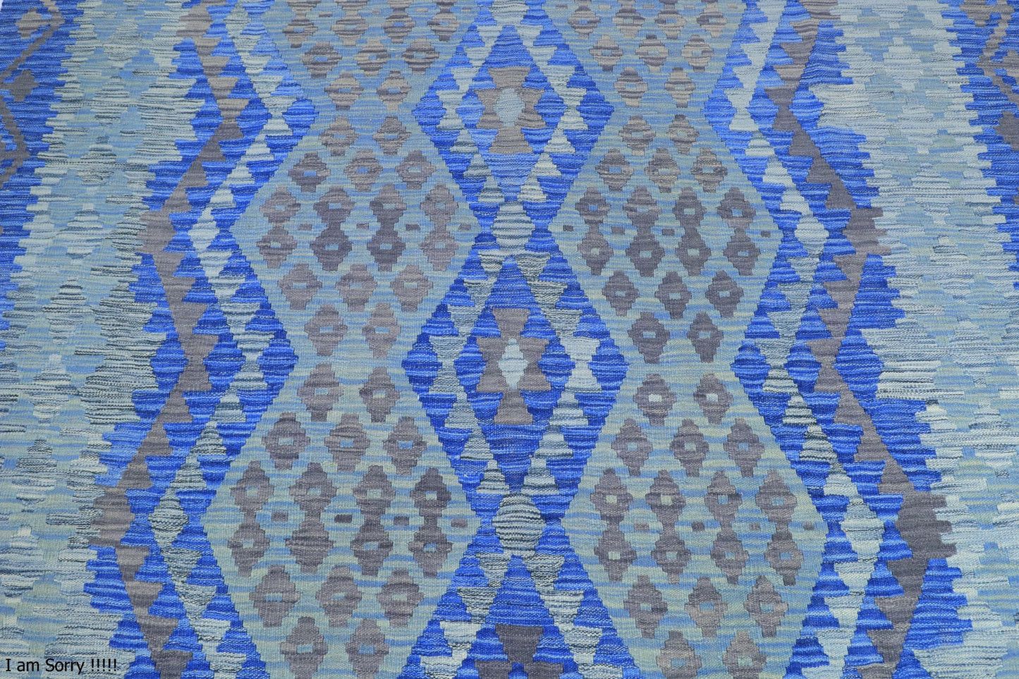 Afghan Maimana Kilim