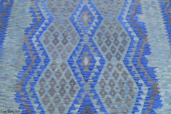 Afghan Maimana Kilim