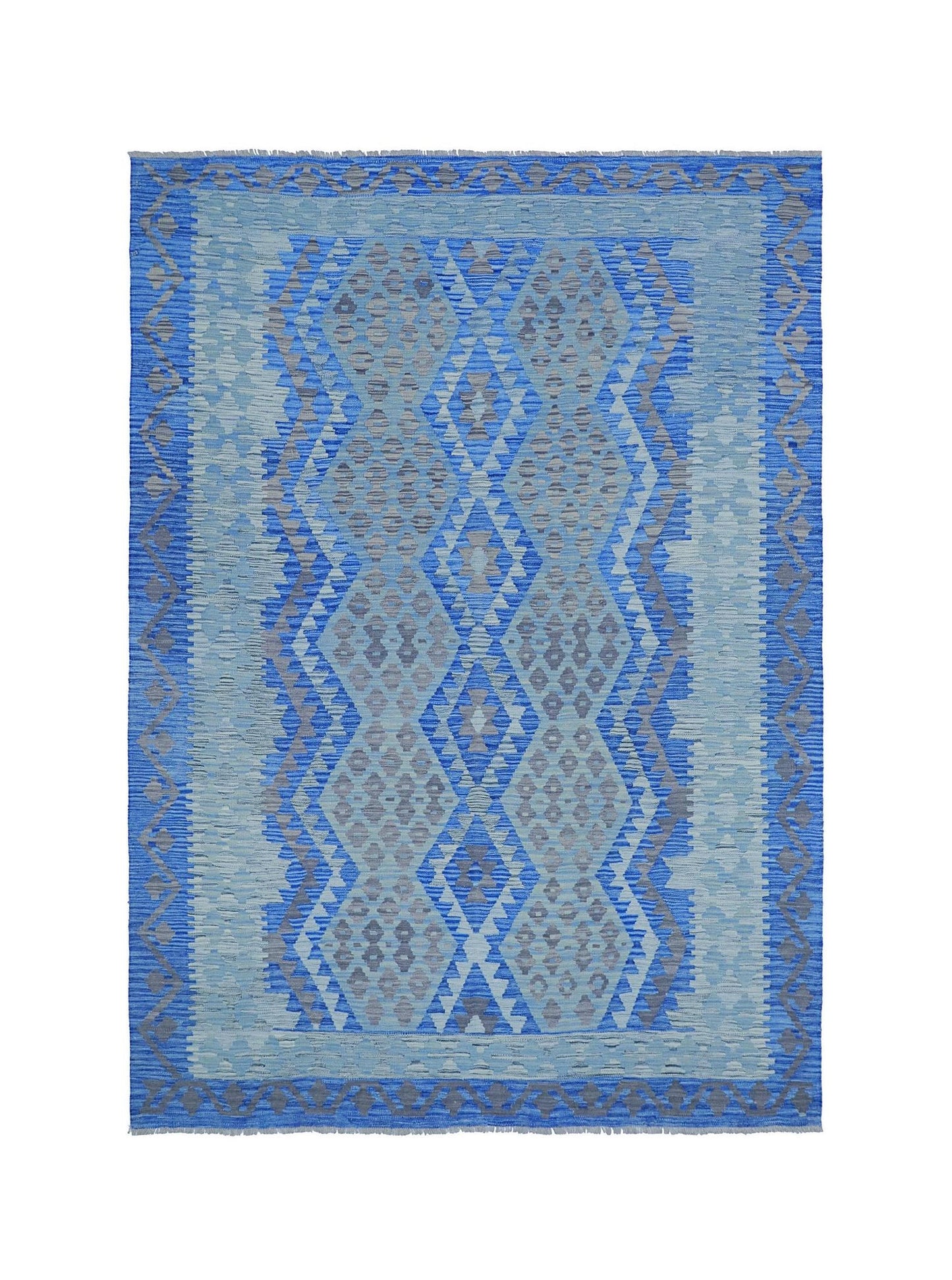 Afghan Maimana Kilim