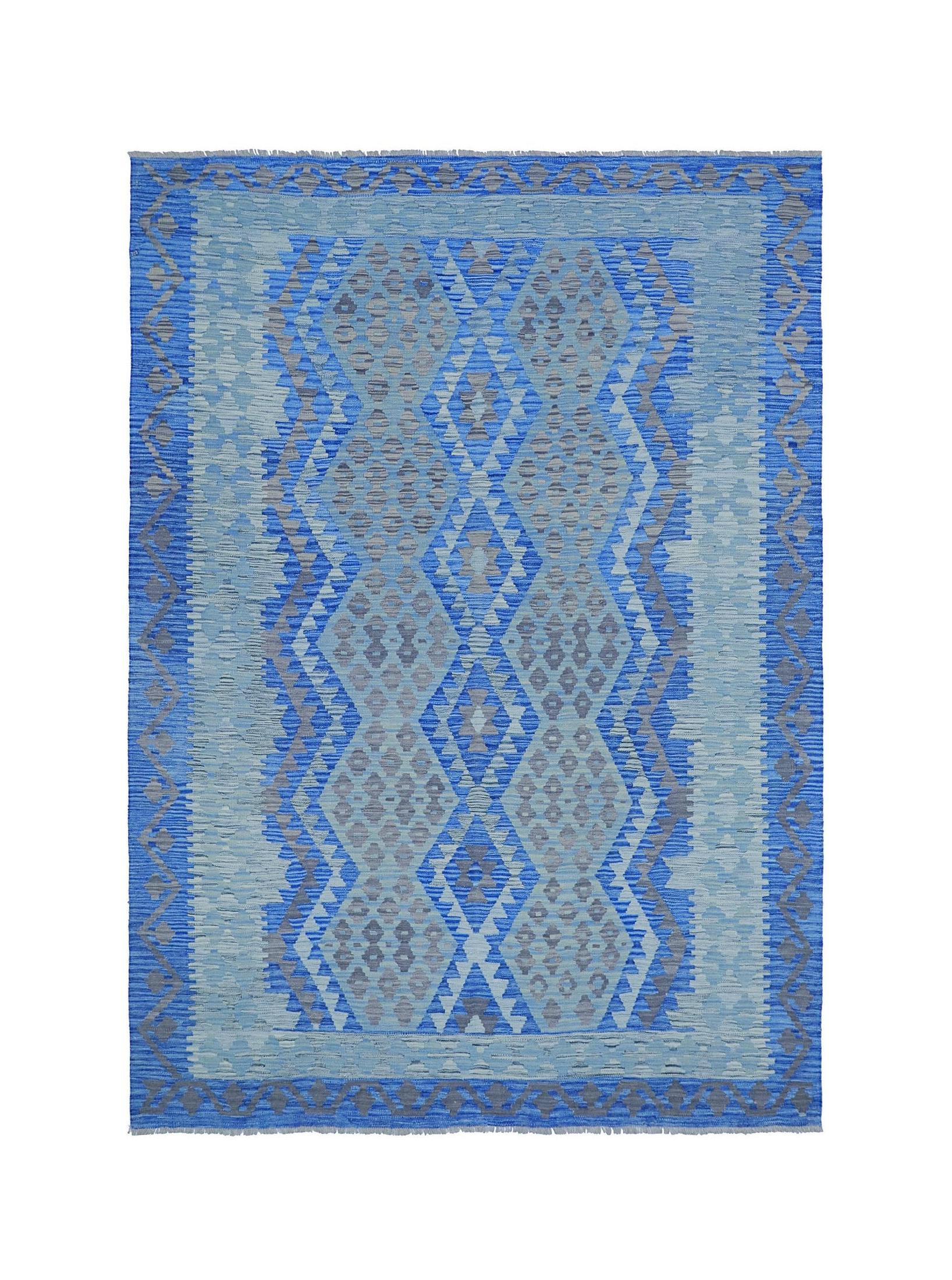 Afghan Maimana Kilim