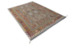 Afghan Maimana Kilim