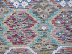 Afghan Maimana Kilim