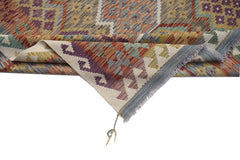 Afghan Maimana Kilim